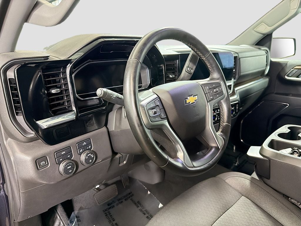 2023 Chevrolet Silverado 1500 LT LT1
