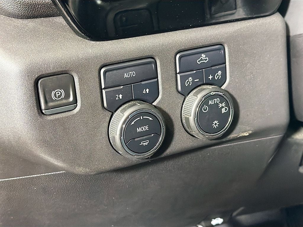 2023 Chevrolet Silverado 1500 LT LT1