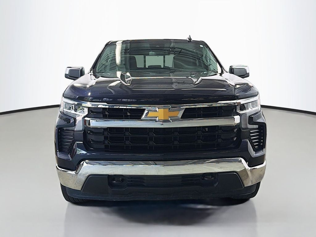 2023 Chevrolet Silverado 1500 LT LT1