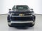 2023 Chevrolet Silverado 1500 LT LT1