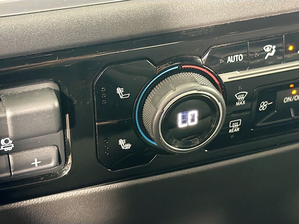 2023 Chevrolet Silverado 1500 LT LT1