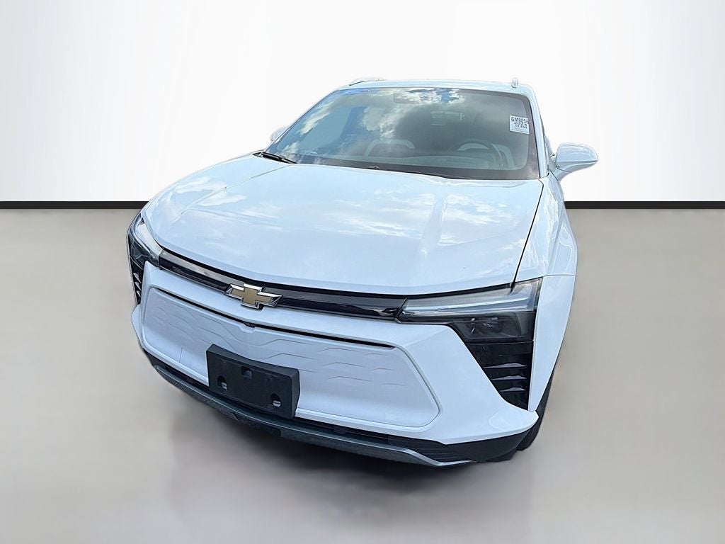 2024 Chevrolet Blazer EV LT 2LT