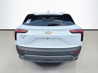 2024 Chevrolet Blazer EV LT 2LT