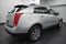 2015 Cadillac SRX Luxury