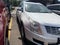2013 Cadillac SRX Luxury