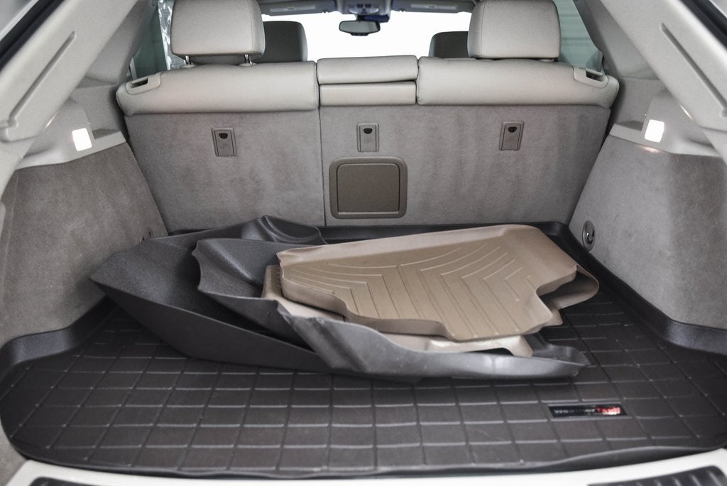 2016 Cadillac SRX Luxury