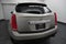2016 Cadillac SRX Luxury
