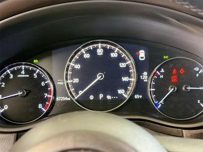 2023 Mazda Mazda CX-30 2.5 S Premium Package