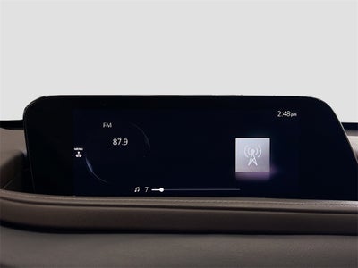 2023 Mazda Mazda CX-30 2.5 S Premium Package