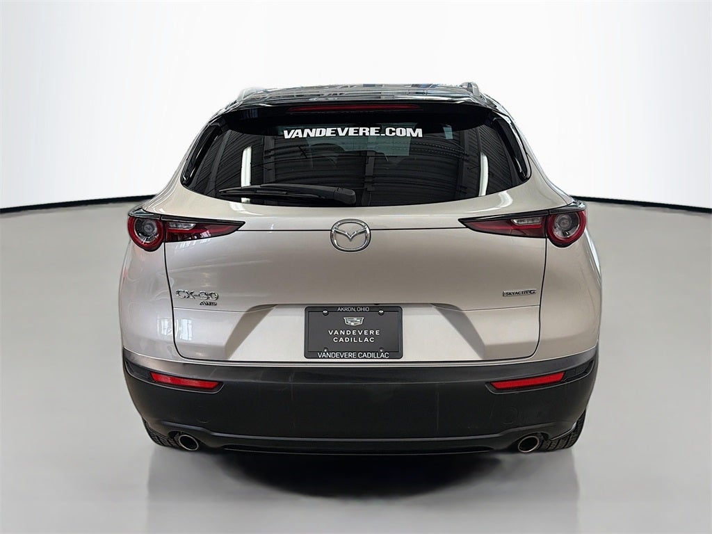 2023 Mazda Mazda CX-30 2.5 S Premium Package