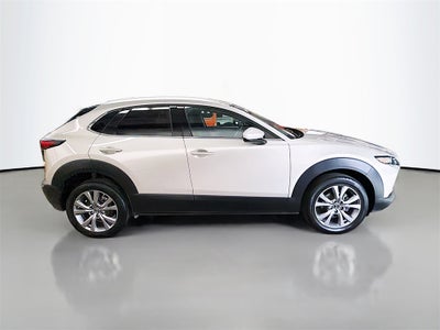 2023 Mazda Mazda CX-30 2.5 S Premium Package