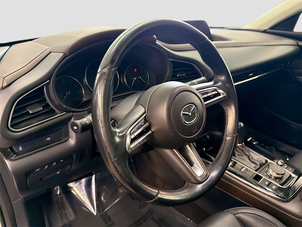 2023 Mazda Mazda CX-30 2.5 S Premium Package