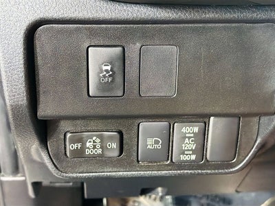 2022 Toyota Tacoma TRD Off-Road V6