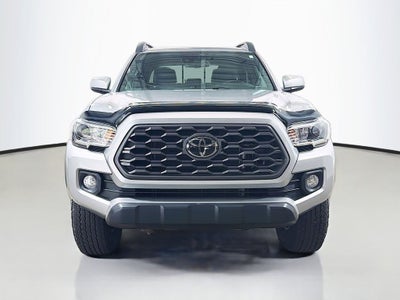 2022 Toyota Tacoma TRD Off-Road V6