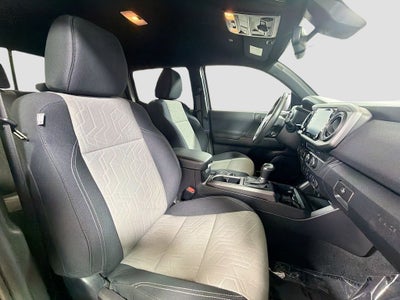 2022 Toyota Tacoma TRD Off-Road V6