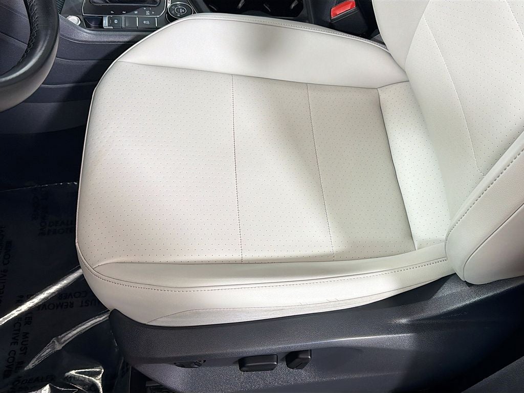 2018 Volkswagen Tiguan 2.0T SE 4Motion