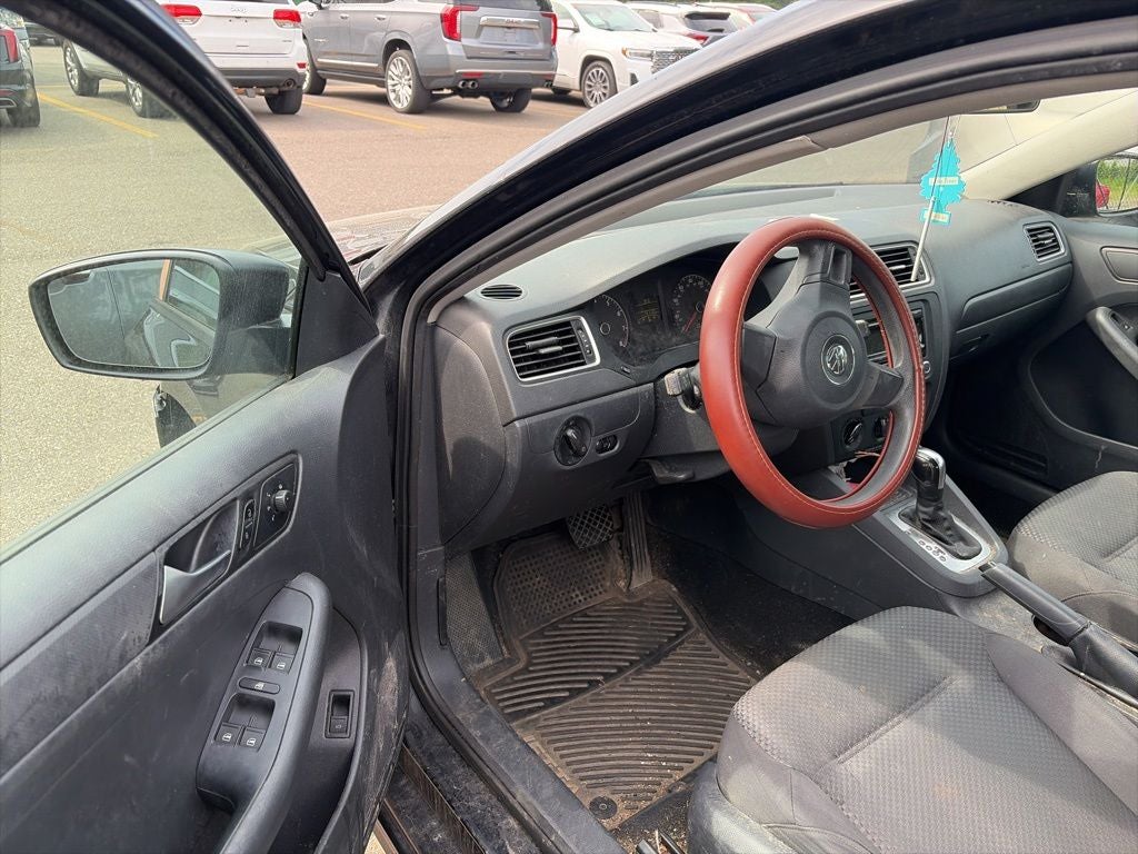 2014 Volkswagen Jetta 2.0L S 2.0