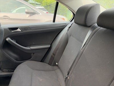 2014 Volkswagen Jetta 2.0L S 2.0