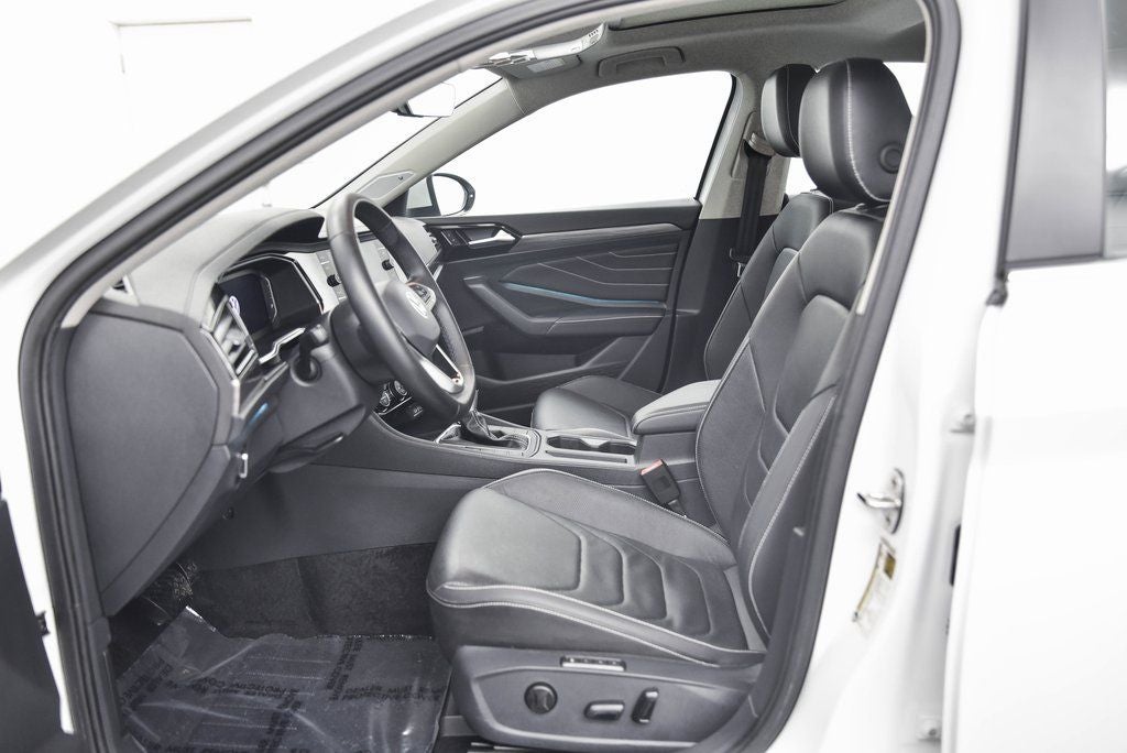 2024 Volkswagen Jetta 1.5T SEL