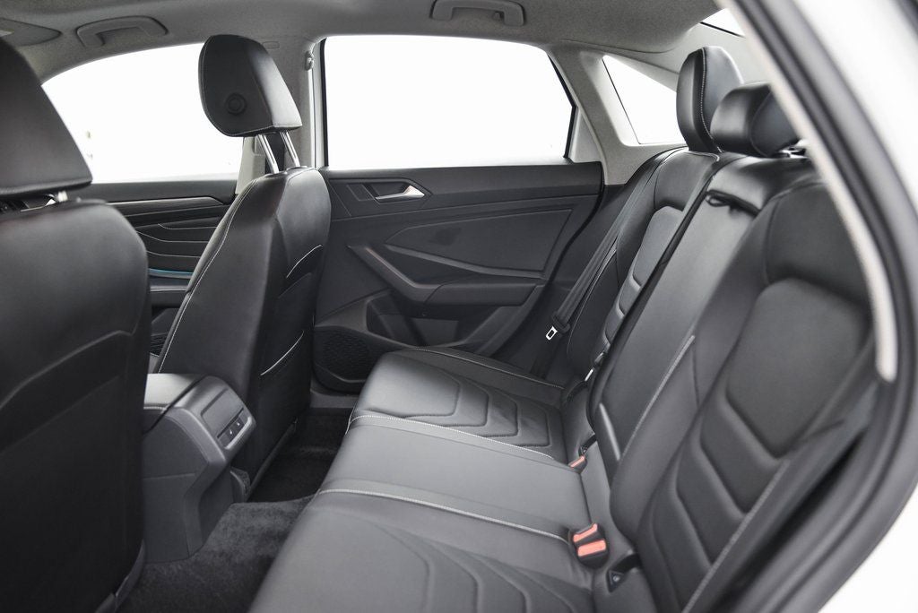 2024 Volkswagen Jetta 1.5T SEL