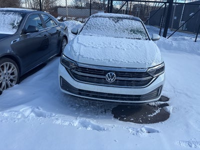 2024 Volkswagen Jetta 1.5T SEL