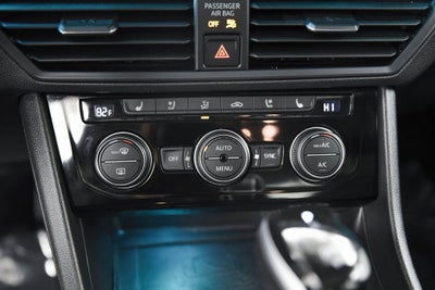 2024 Volkswagen Jetta 1.5T SEL