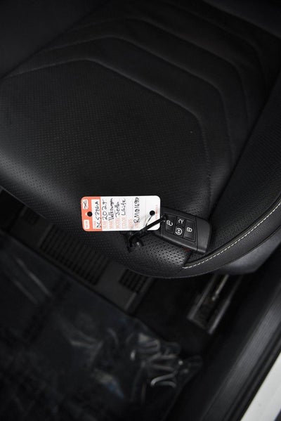 2024 Volkswagen Jetta 1.5T SEL