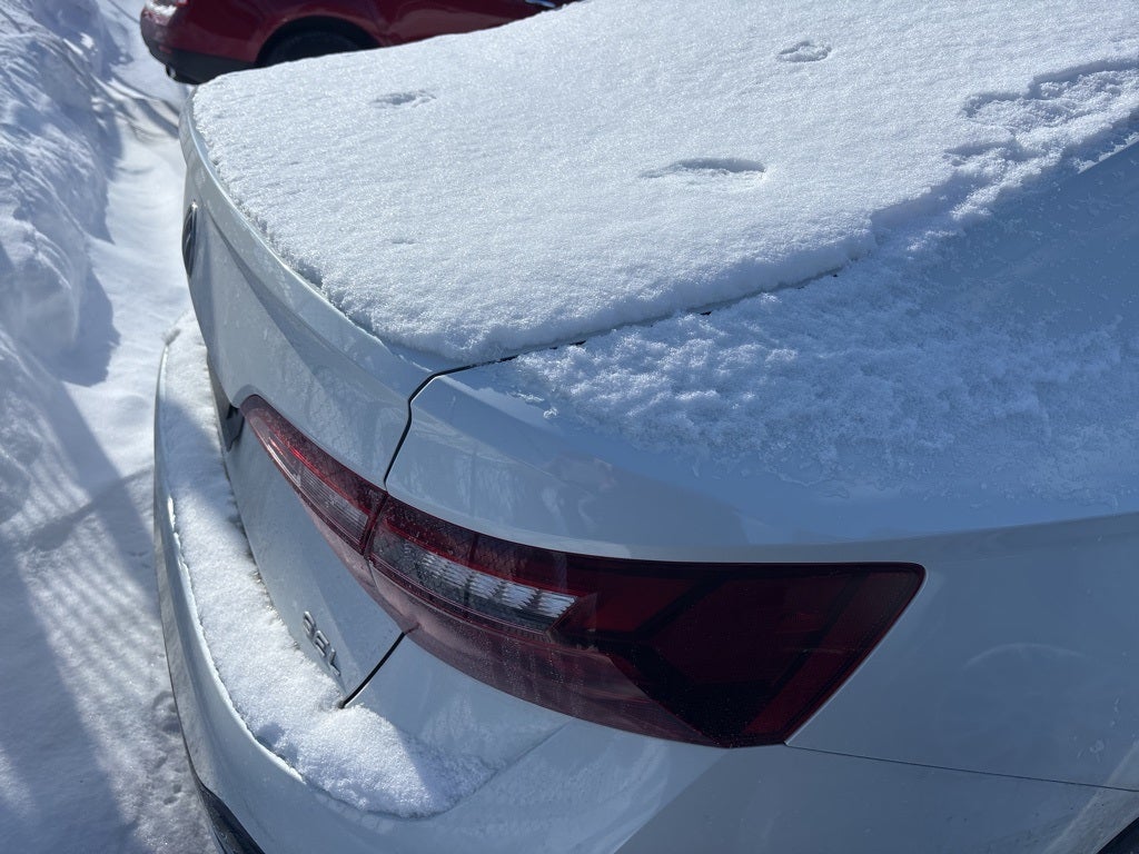 2024 Volkswagen Jetta 1.5T SEL