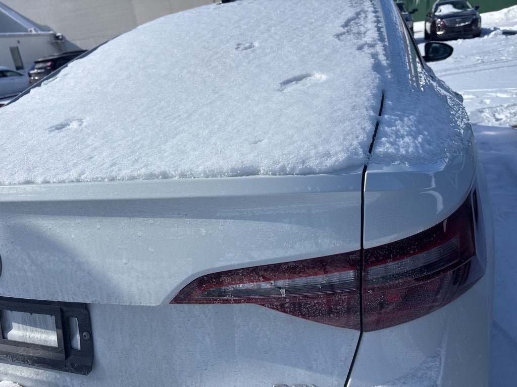 2024 Volkswagen Jetta 1.5T SEL