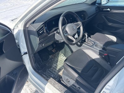 2024 Volkswagen Jetta 1.5T SEL