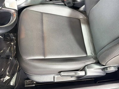 2019 Volkswagen Beetle 2.0T SE