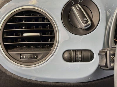 2012 Volkswagen Beetle 2.5L