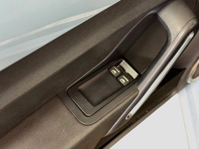 2012 Volkswagen Beetle 2.5L