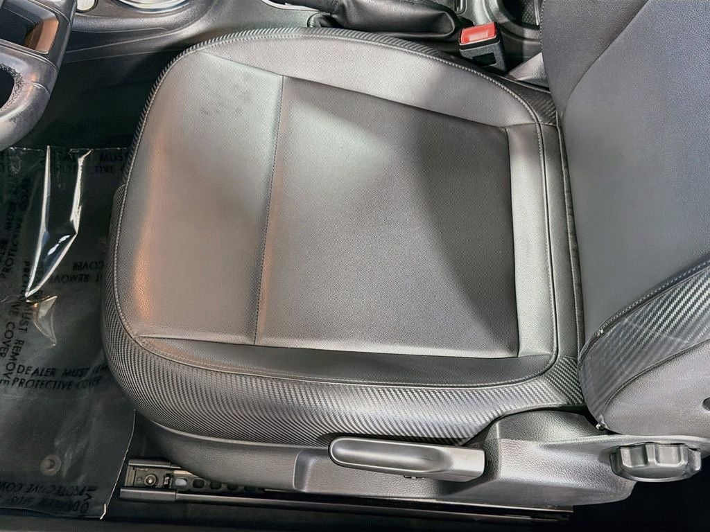 2012 Volkswagen Beetle 2.5L