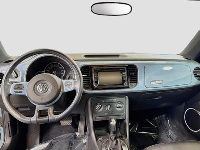 2012 Volkswagen Beetle 2.5L