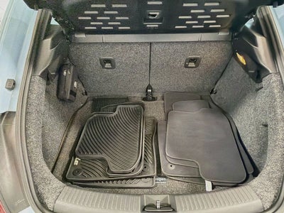 2012 Volkswagen Beetle 2.5L