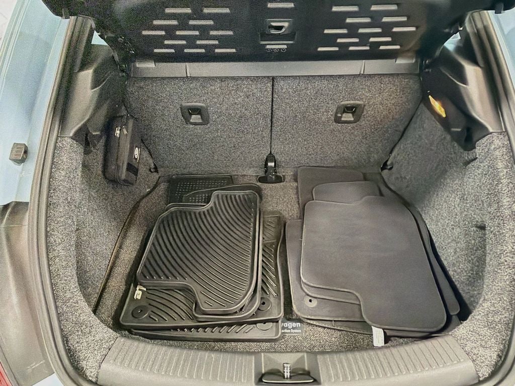 2012 Volkswagen Beetle 2.5L