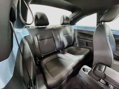 2012 Volkswagen Beetle 2.5L