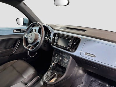 2012 Volkswagen Beetle 2.5L