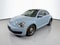 2012 Volkswagen Beetle 2.5L