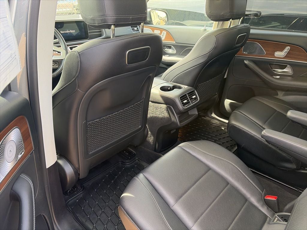 2020 Mercedes-Benz GLS GLS 450 4MATIC®