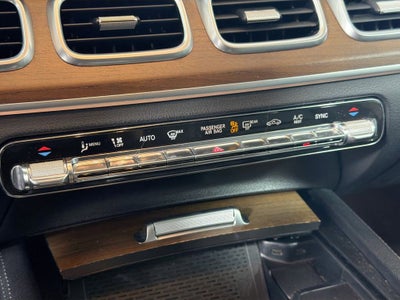 2020 Mercedes-Benz GLS GLS 450 4MATIC®