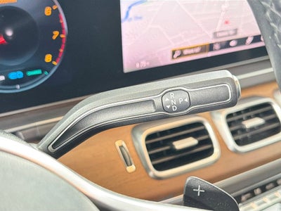 2020 Mercedes-Benz GLS GLS 450 4MATIC®