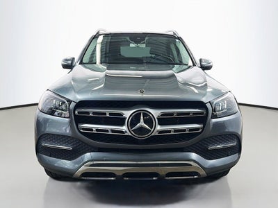 2020 Mercedes-Benz GLS GLS 450 4MATIC®