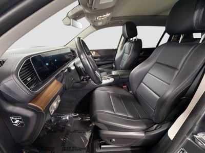 2020 Mercedes-Benz GLS GLS 450 4MATIC®
