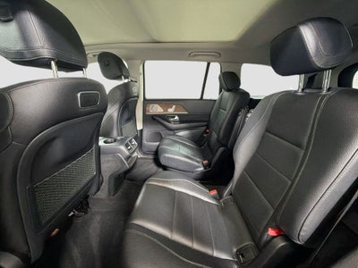 2020 Mercedes-Benz GLS GLS 450 4MATIC®