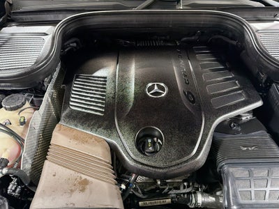 2020 Mercedes-Benz GLS GLS 450 4MATIC®