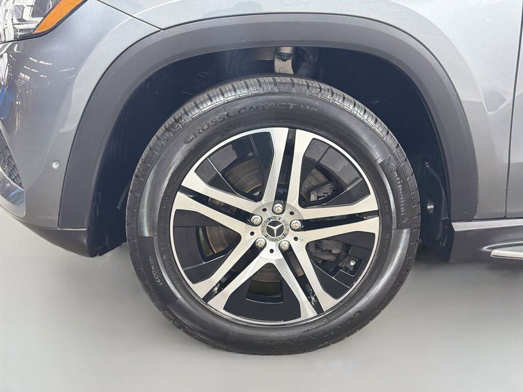 2020 Mercedes-Benz GLS GLS 450 4MATIC®