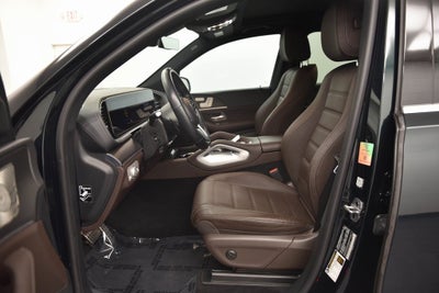 2022 Mercedes-Benz GLS GLS 450 4MATIC®