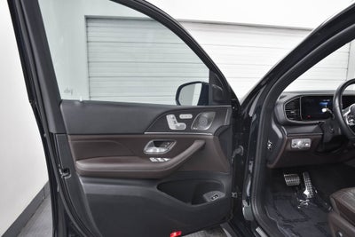 2022 Mercedes-Benz GLS GLS 450 4MATIC®